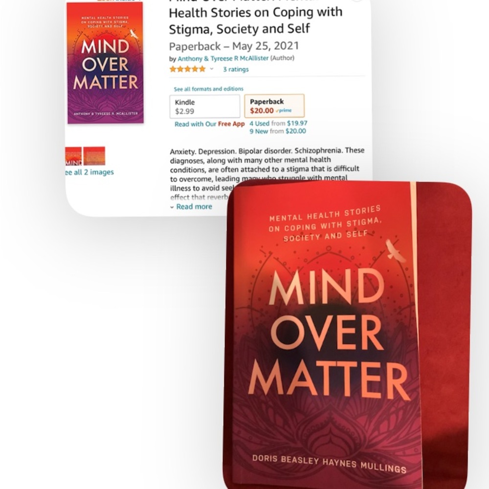 #68 Book